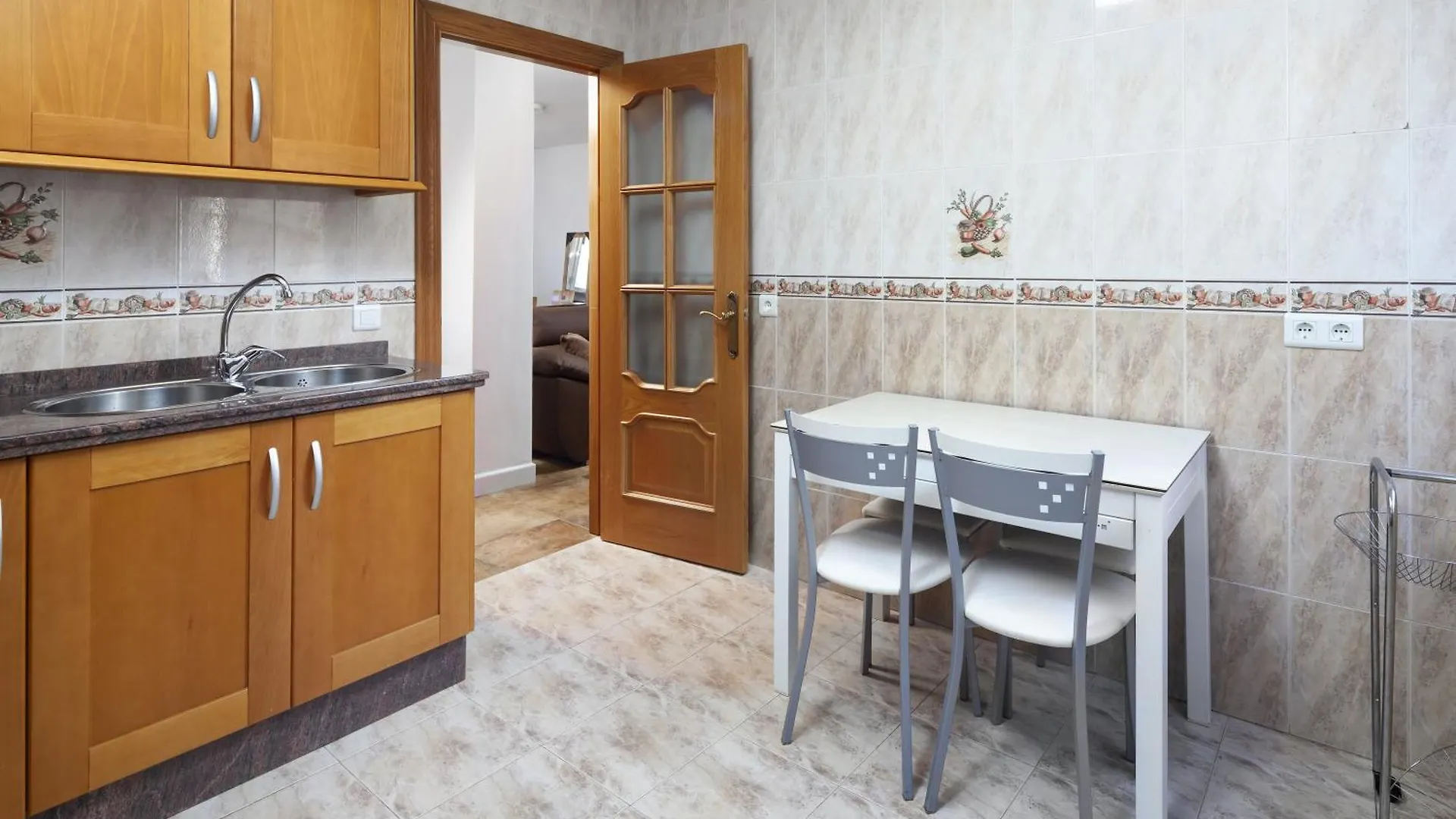 Villa Carrillos Malaga