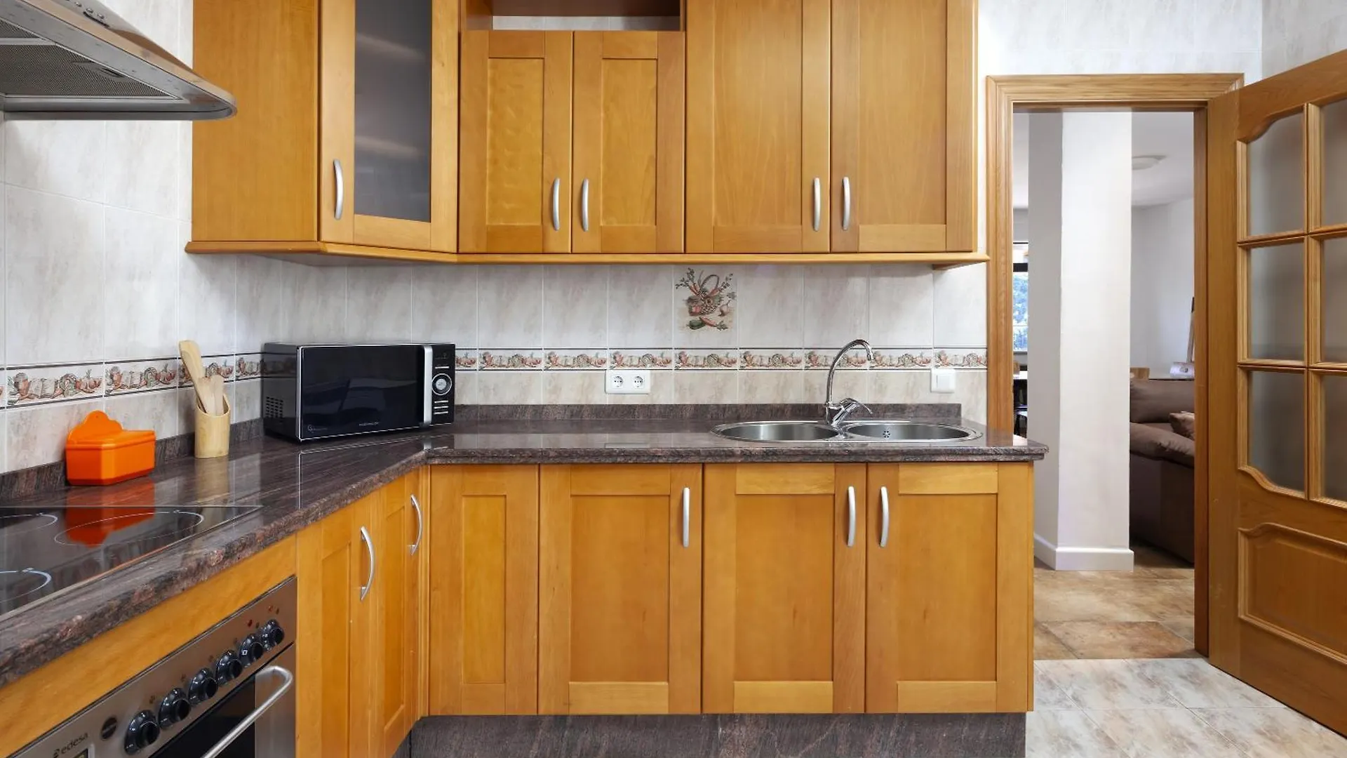 Villa Carrillos Malaga Spain