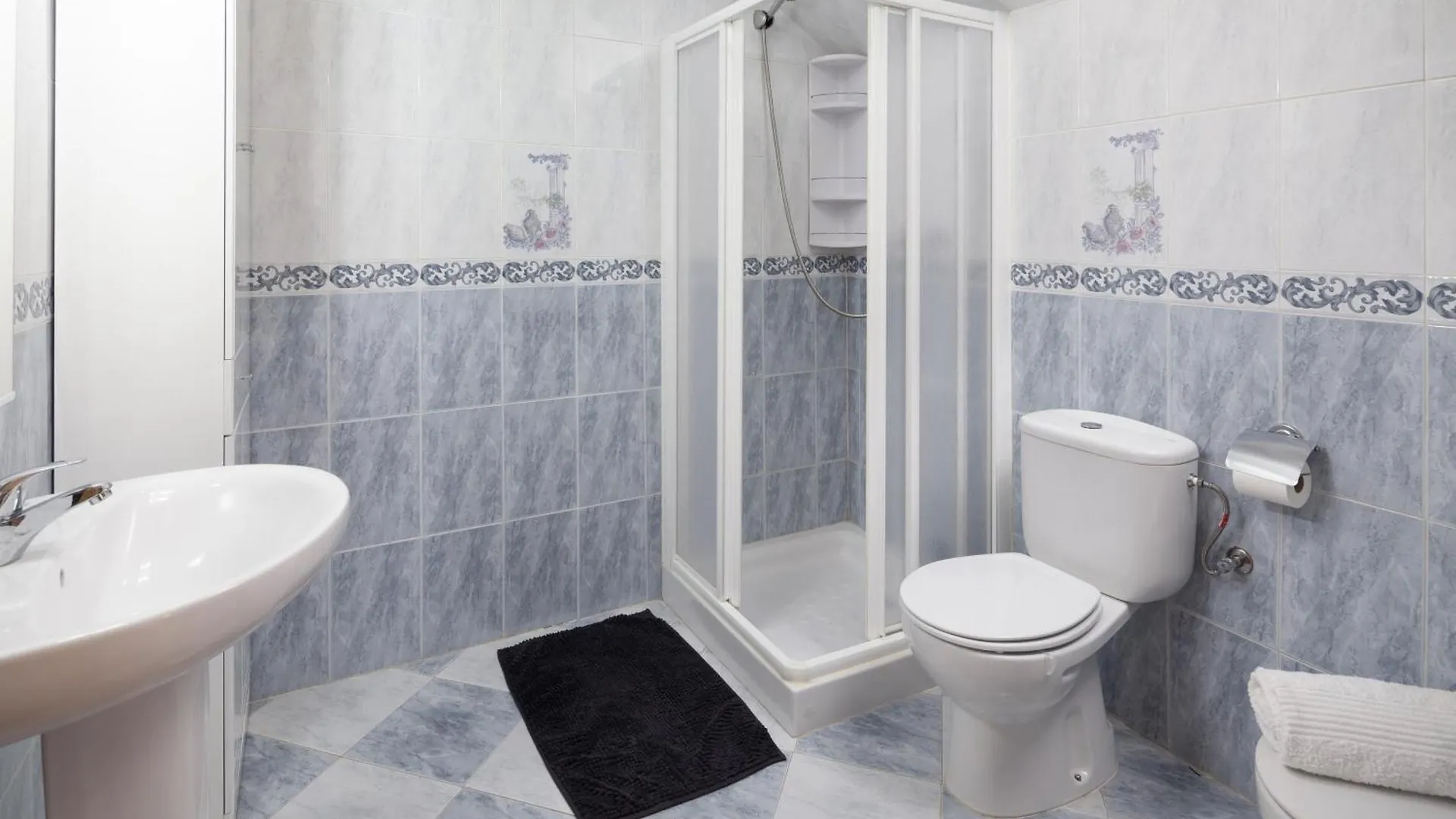 Villa Carrillos Malaga Spain