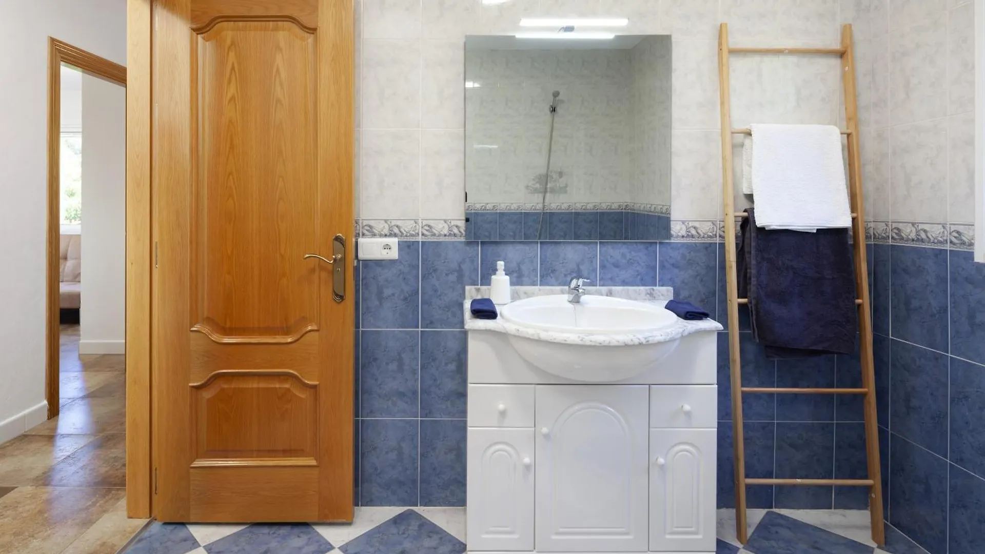 Villa Carrillos Malaga