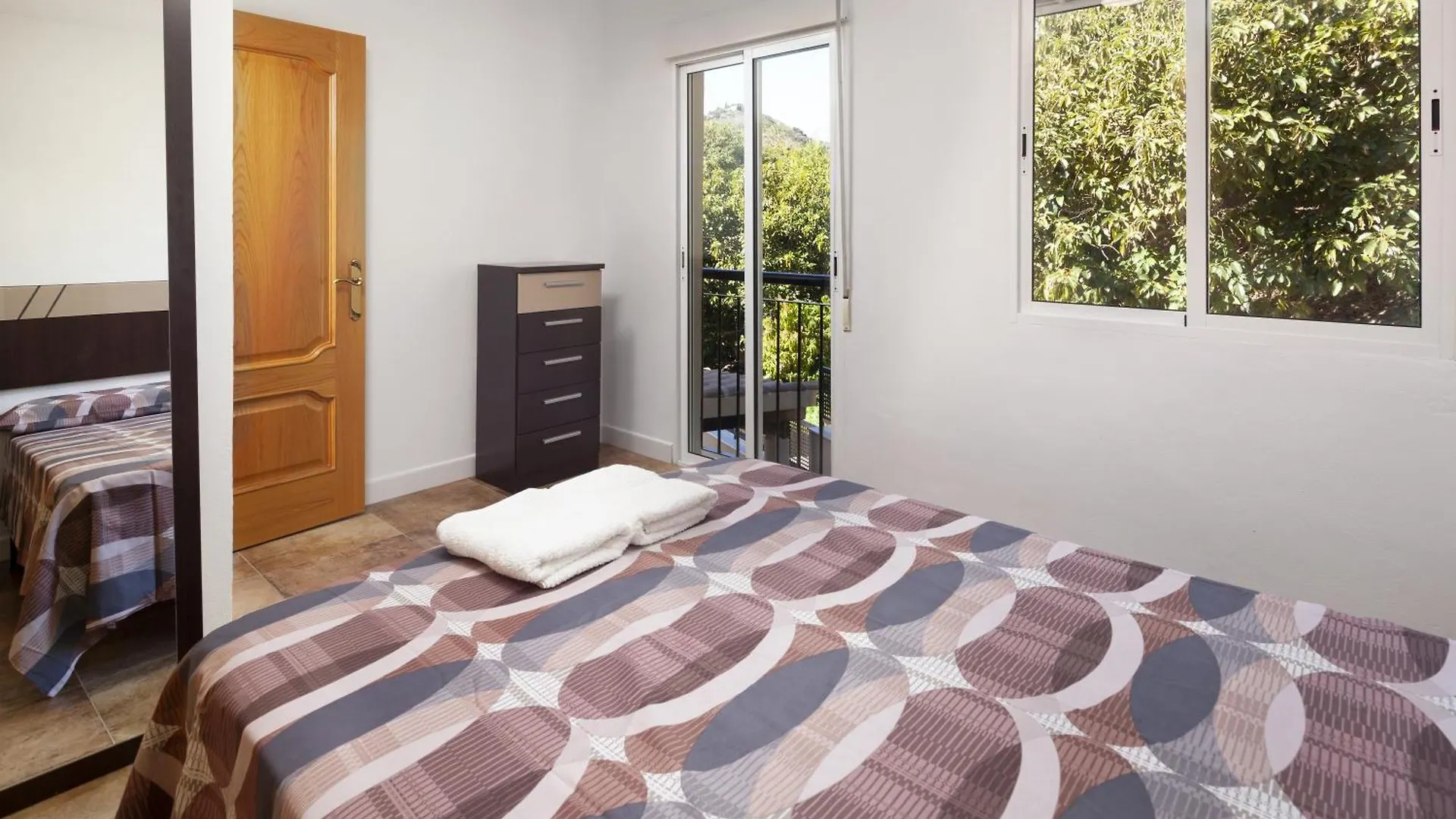 Villa Carrillos Malaga