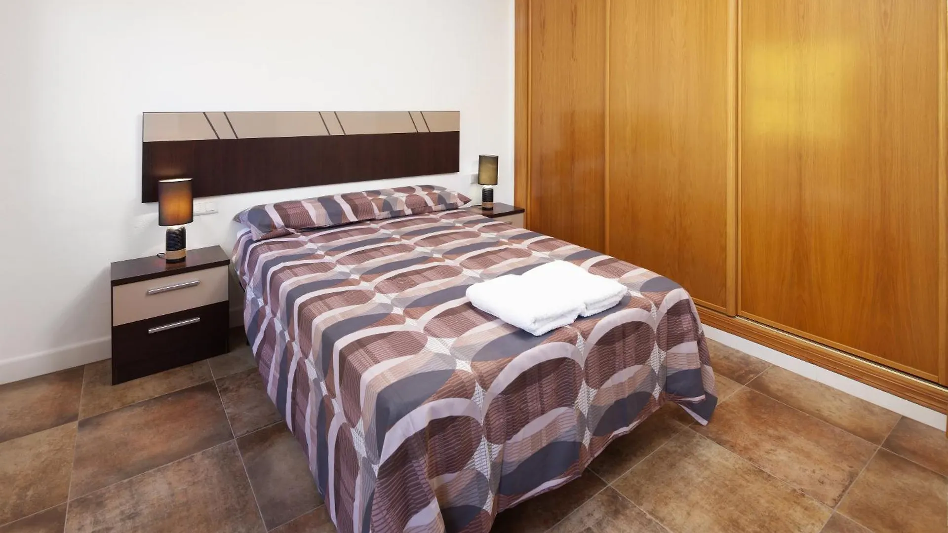 Villa Carrillos Malaga