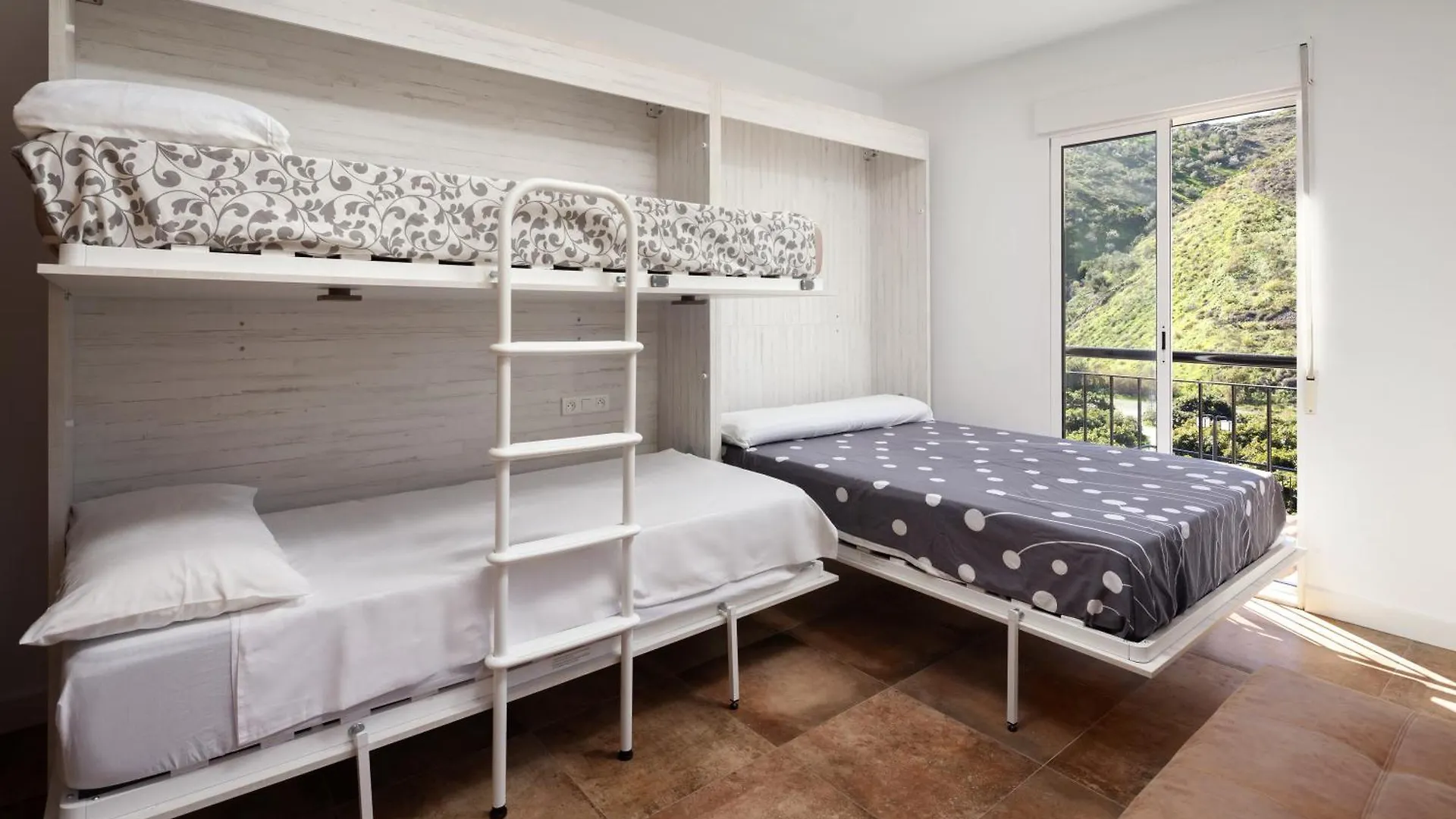 Villa Carrillos Malaga Spain