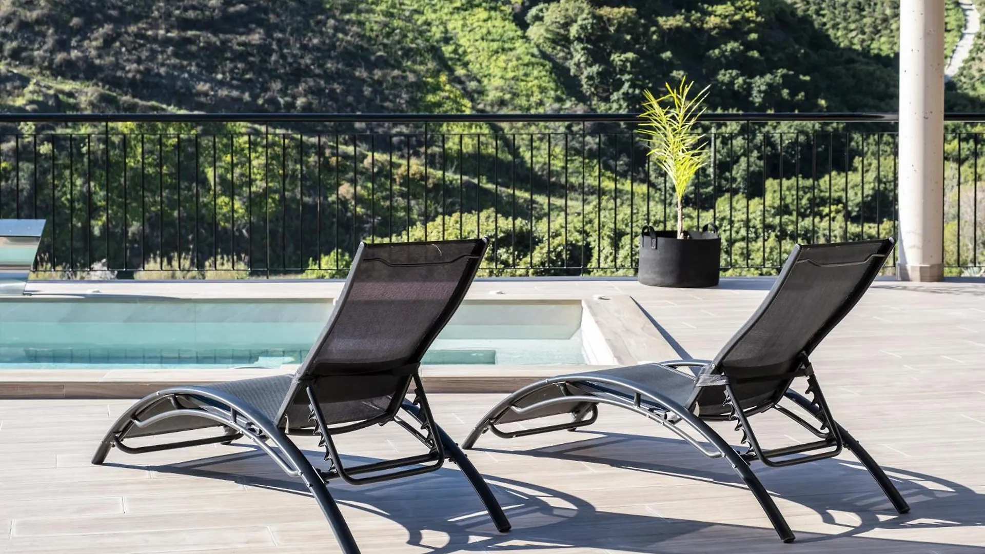 Villa Carrillos Malaga